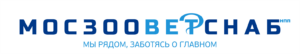 логотип ООО НПП «МОСЗООВЕТСНАБ»