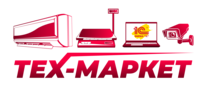 логотип ТехМаркет