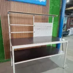 Упаковочный стол СУ-6 сбоку
