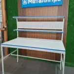 Упаковочный стол СТО-8